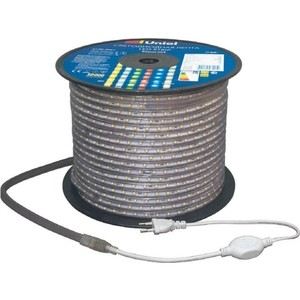 ULS-Q215 5050-30LED/m-14mm-IP67-220V-7,2W/m-50M-RGB (м)