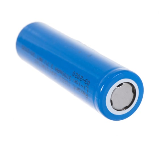 Аккумулятор Li-ion 18650 3.7V 2000 mAH 1 шт. PROconnect Аккумулятор Li-ion 18650 3.7V 2000 mAH 1 шт. PROconnect